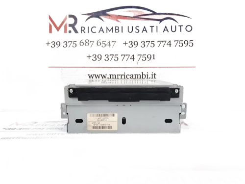 Autoradio FORD Focus Berlina 5° Serie