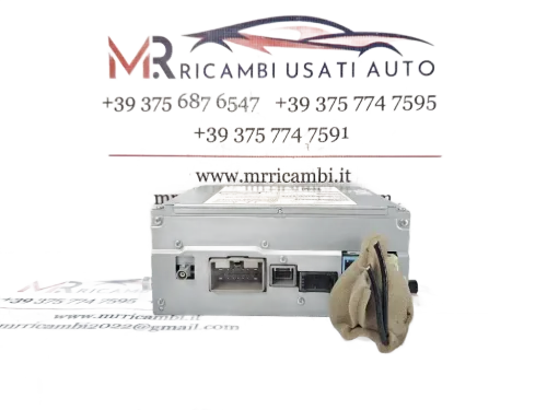 Autoradio FORD Focus Berlina 5° Serie