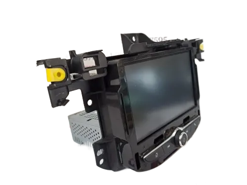 Display OPEL Corsa E 3° Serie