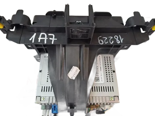 Display OPEL Corsa E 3° Serie