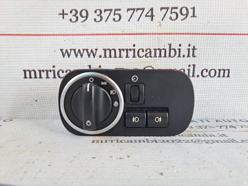 Interruttore comando luci LAND ROVER Range Rover SPORT (05>13)