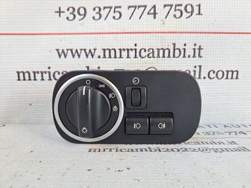 Interruttore comando luci LAND ROVER Range Rover SPORT (05>13)