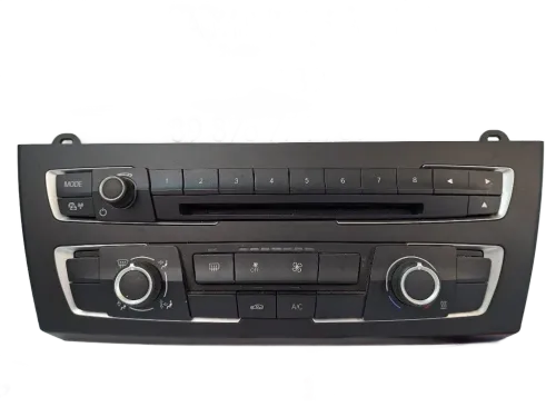 Comandi Clima BMW Serie 1 F20 (11>19)