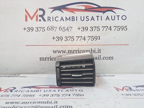 Bocchetta aria cruscotto DX JAGUAR XF Serie (08>11)