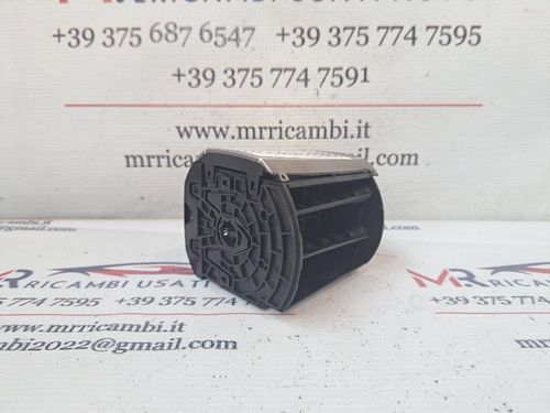 Bocchetta aria cruscotto DX JAGUAR XF Serie (08>11)