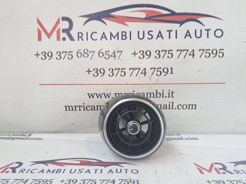 Bocchette Aria Cruscotto AUDI A3 Serie (8P1) (08>12)