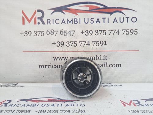 Bocchette Aria Cruscotto AUDI A3 Serie (8P1) (08>12)