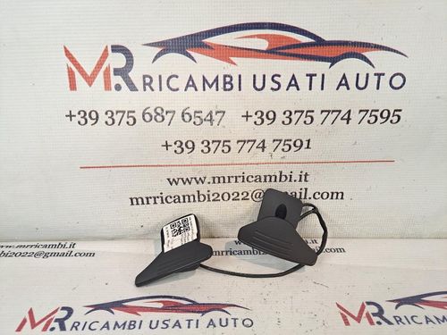 Selettore marce cambio automatico LAND ROVER Discovery Serie IV (10>)