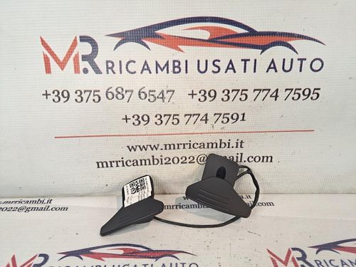 Selettore marce cambio automatico LAND ROVER Discovery Serie IV (10>)