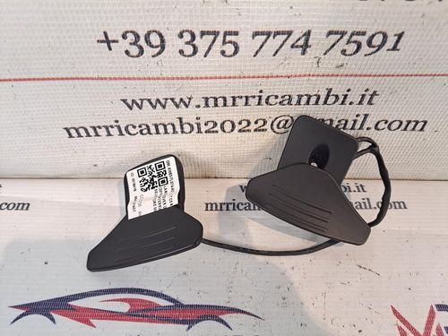 Selettore marce cambio automatico LAND ROVER Discovery Serie IV (10>)