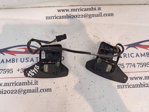 Selettore marce cambio automatico LAND ROVER Discovery Serie IV (10>)