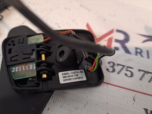 Selettore marce cambio automatico LAND ROVER Discovery Serie IV (10>)