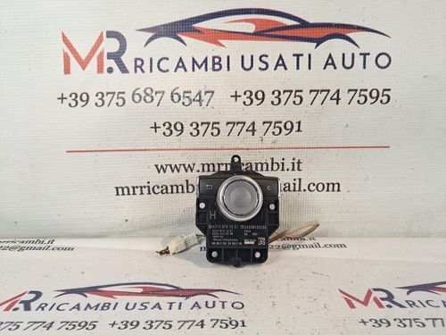 Joystick computer di bordo MERCEDES Classe E Berlina W212