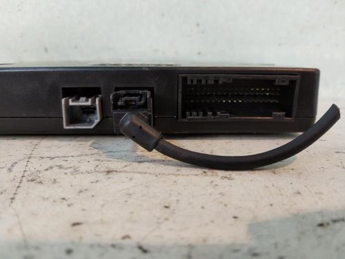 Centralina bluetooth telefono FORD Focus Berlina 5° Serie