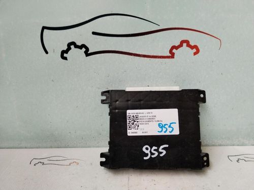 Comandi Clima JAGUAR XF Serie (08>11)