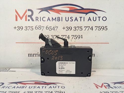 Centralina bluetooth telefono FORD Focus Berlina 5° Serie