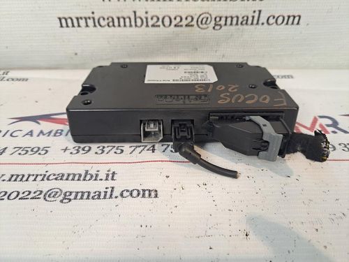 Centralina bluetooth telefono FORD Focus Berlina 5° Serie