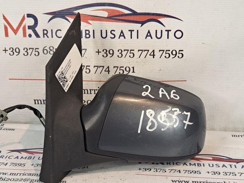 Specchietto Retrovisore Sinistro FORD Focus Berlina 4° Serie