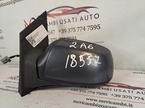 Specchietto Retrovisore Sinistro FORD Focus Berlina 4° Serie