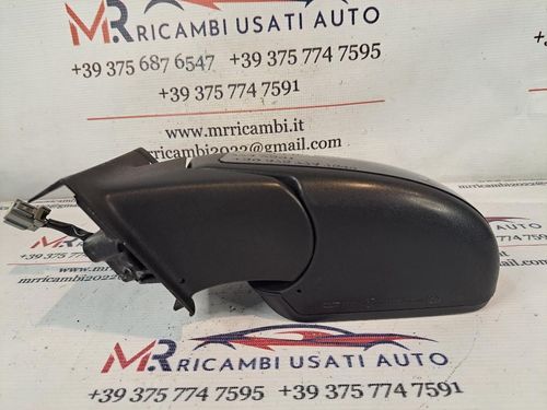 Specchietto Retrovisore Sinistro FORD Focus Berlina 4° Serie