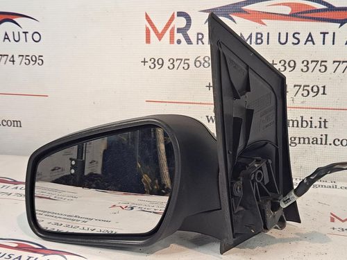 Specchietto Retrovisore Sinistro FORD Focus Berlina 4° Serie