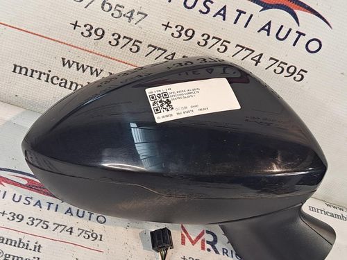 Specchietto Retrovisore Destro OPEL Astra Sport Tourer