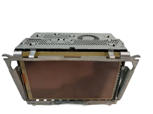 Display JAGUAR XF Serie (11>15)