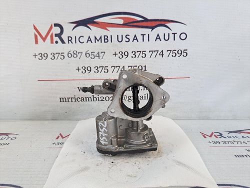 Corpo Farfallato OPEL Insignia Berlina