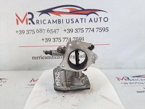 Corpo Farfallato OPEL Insignia Berlina