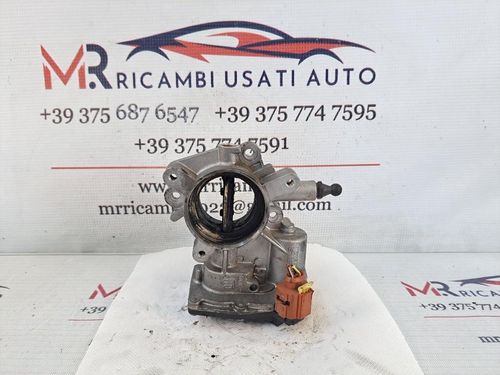 Corpo Farfallato OPEL Insignia Berlina