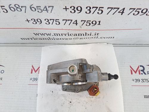 Corpo Farfallato OPEL Insignia Berlina