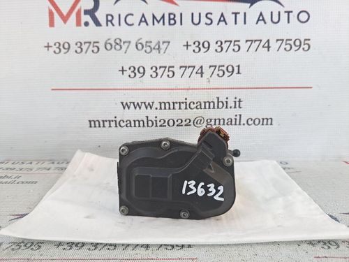 Corpo Farfallato OPEL Insignia Berlina