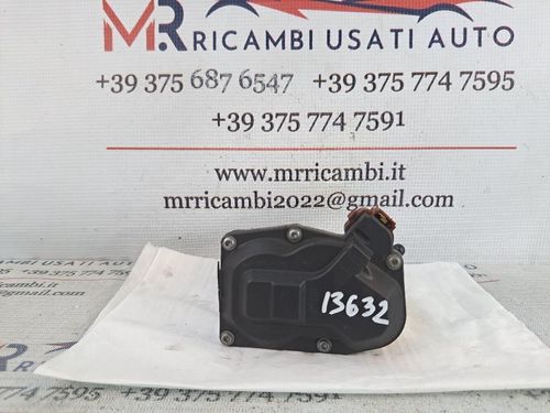 Corpo Farfallato OPEL Insignia Berlina