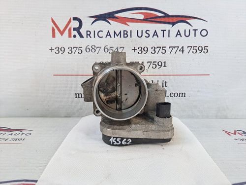 Corpo Farfallato AUDI TT Serie (8J3) (06>14)
