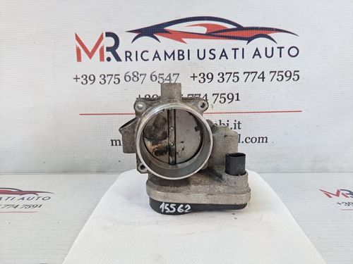 Corpo Farfallato AUDI TT Serie (8J3) (06>14)