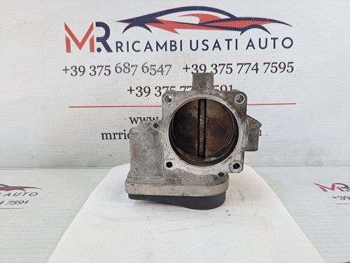Corpo Farfallato AUDI TT Serie (8J3) (06>14)