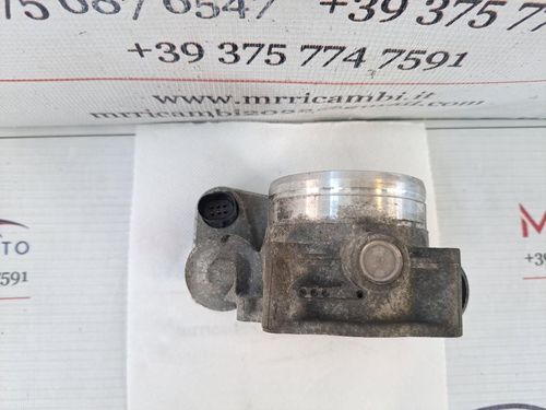 Corpo Farfallato AUDI TT Serie (8J3) (06>14)