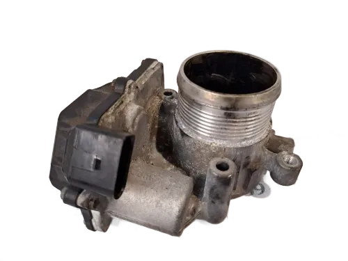 Corpo Farfallato AUDI A3 Serie (8P1) (08>12)