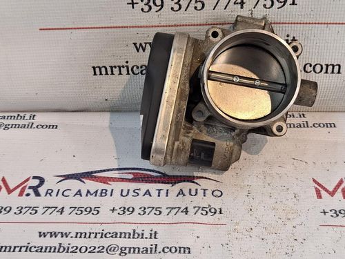 Corpo Farfallato AUDI TT Serie (8J3) (06>14)