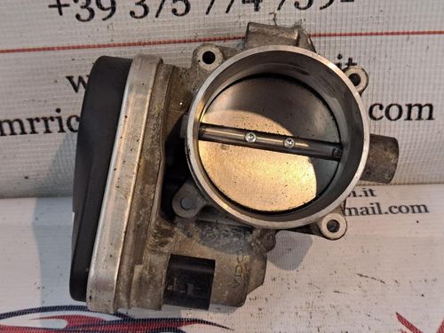 Corpo Farfallato AUDI TT Serie (8J3) (06>14)