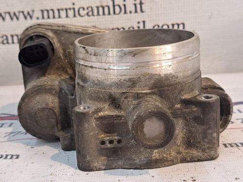 Corpo Farfallato AUDI TT Serie (8J3) (06>14)