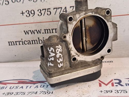 Corpo Farfallato AUDI TT Serie (8J3) (06>14)