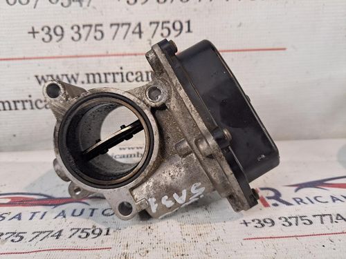 Corpo Farfallato AUDI A1 Serie (8X1) (10>14)