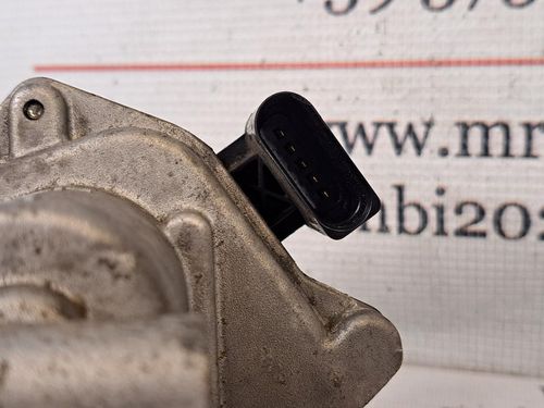Corpo Farfallato AUDI A1 Serie (8X1) (10>14)
