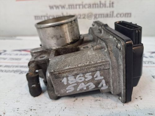 Corpo Farfallato MAZDA 6 Serie (12>)