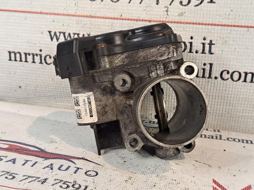 Corpo Farfallato RENAULT Trafic Furgone 2° Serie