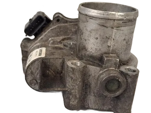 Corpo Farfallato RENAULT Trafic Furgone 2° Serie