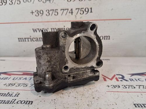 Corpo Farfallato RENAULT Trafic Furgone 2° Serie