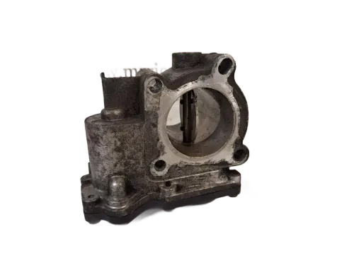 Corpo Farfallato RENAULT Trafic Furgone 2° Serie