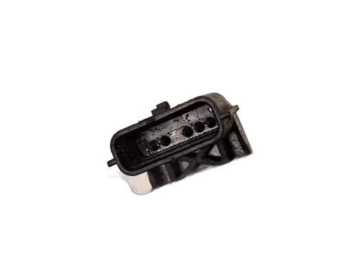 Corpo Farfallato RENAULT Trafic Furgone 2° Serie